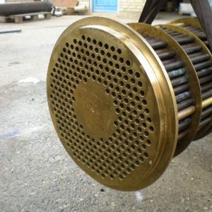 Capabilities_Production-Steam Heater